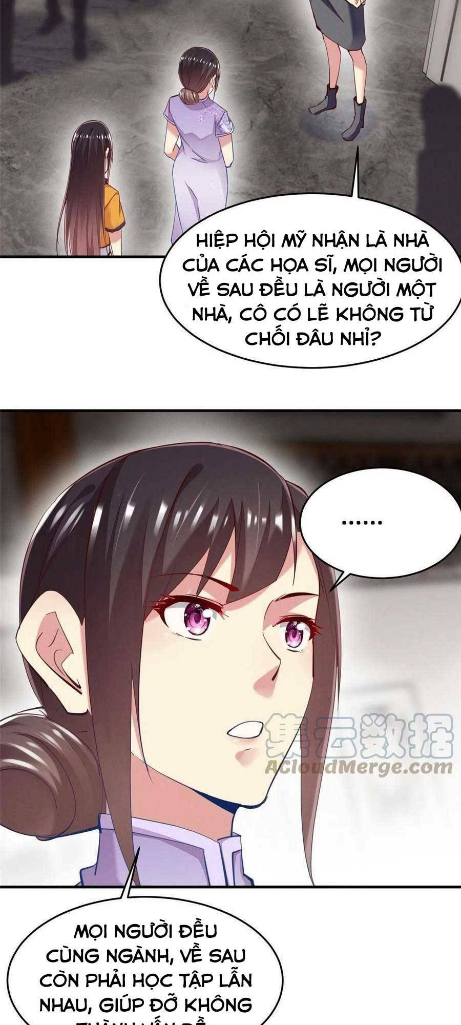 Bị Ép Yêu Sếp Mỗi Ngày: Chapter 61