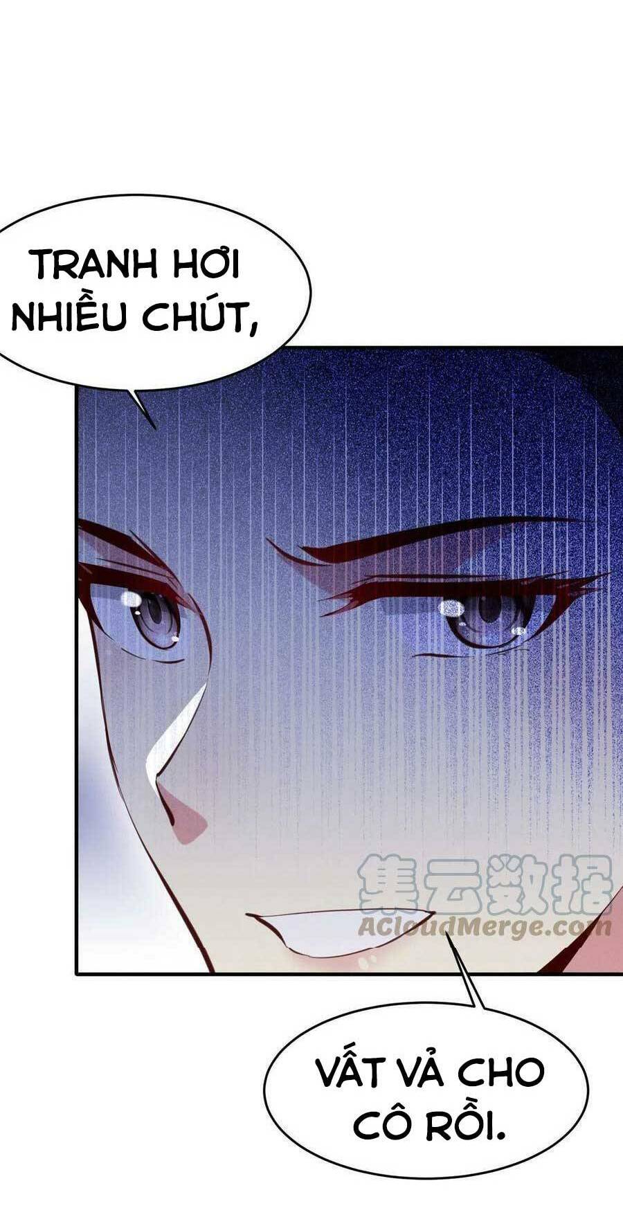 Bị Ép Yêu Sếp Mỗi Ngày: Chapter 61