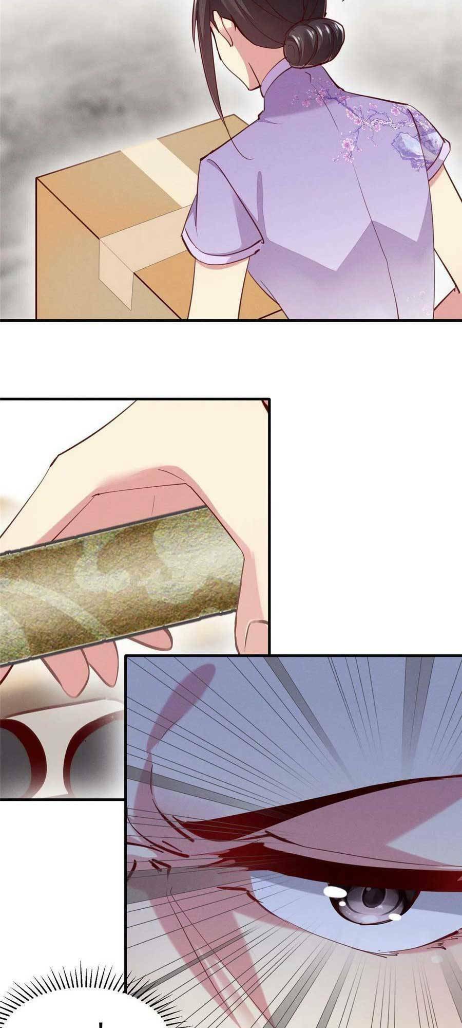 Bị Ép Yêu Sếp Mỗi Ngày: Chapter 61