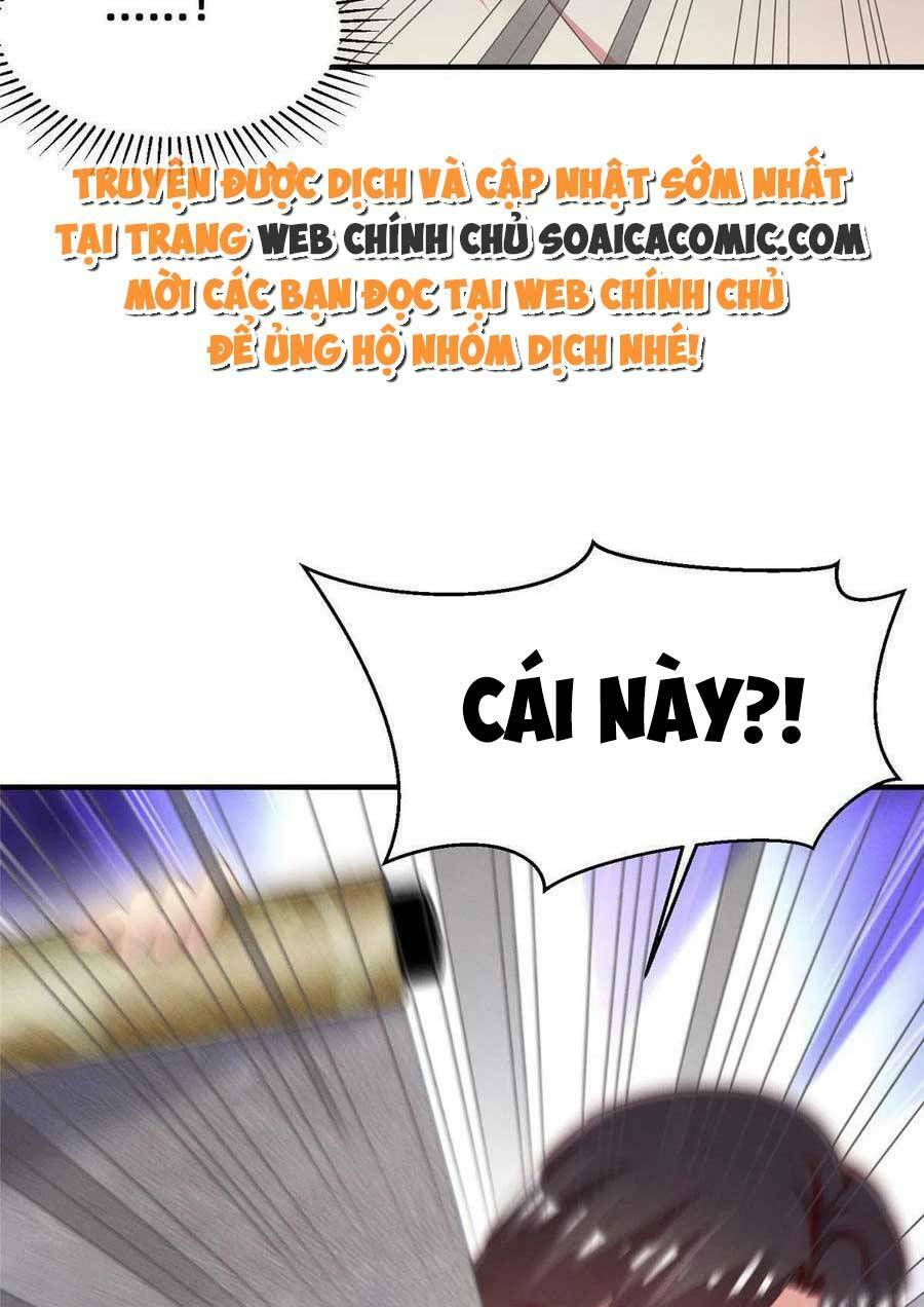 Bị Ép Yêu Sếp Mỗi Ngày: Chapter 61