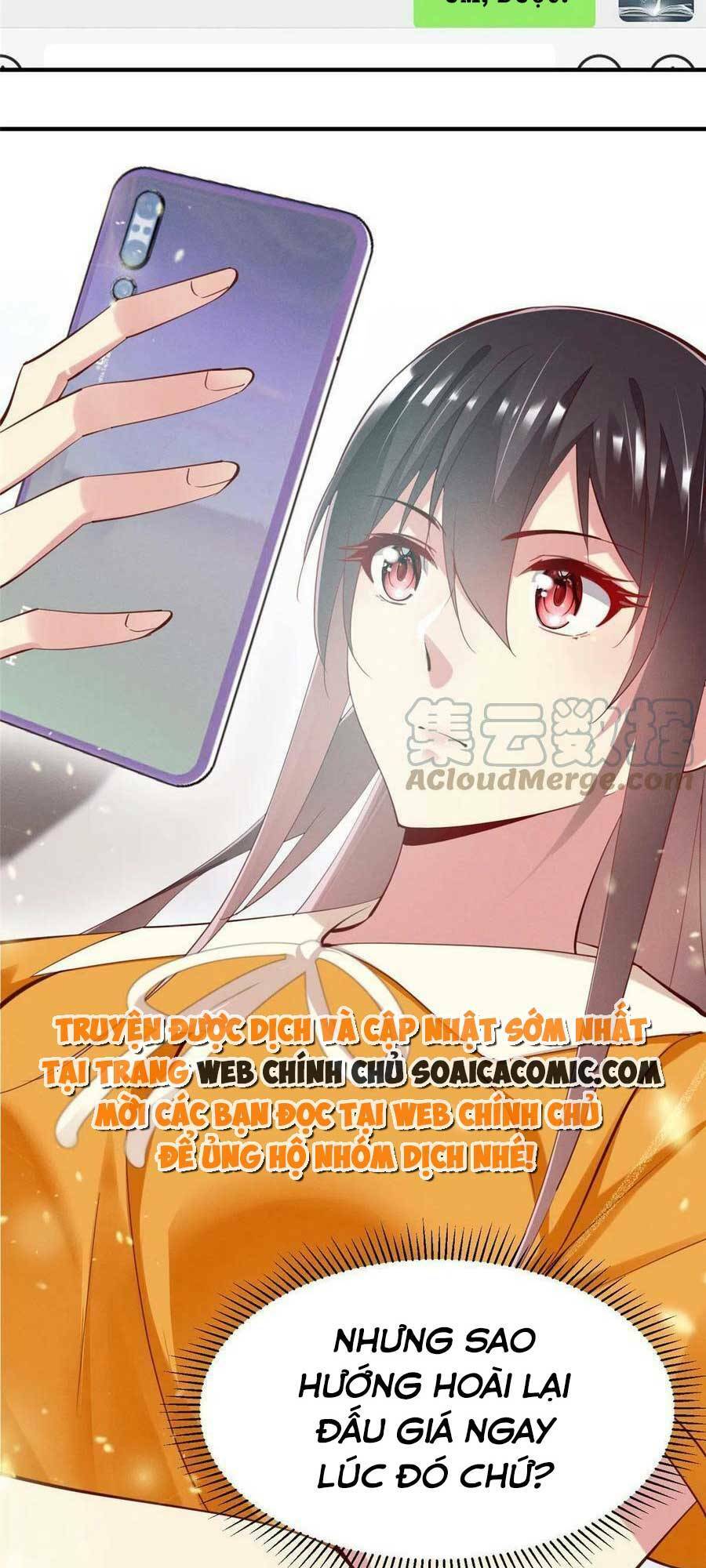 Bị Ép Yêu Sếp Mỗi Ngày: Chapter 61