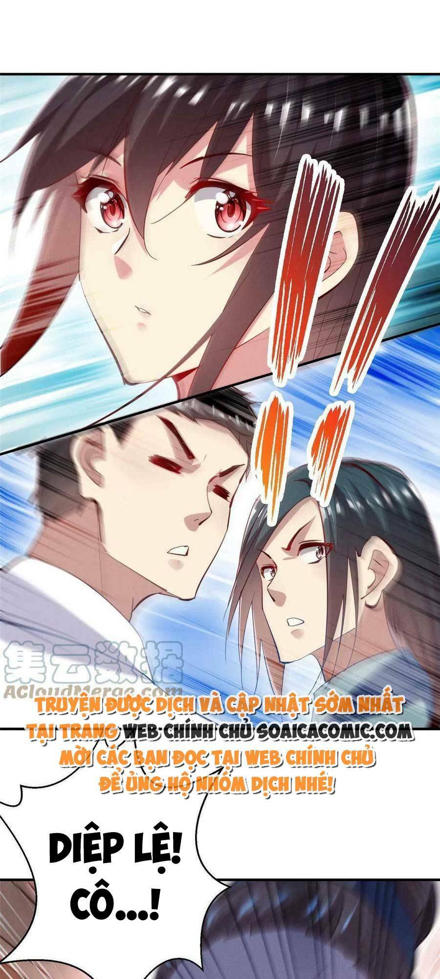 Bị Ép Yêu Sếp Mỗi Ngày: Chapter 61