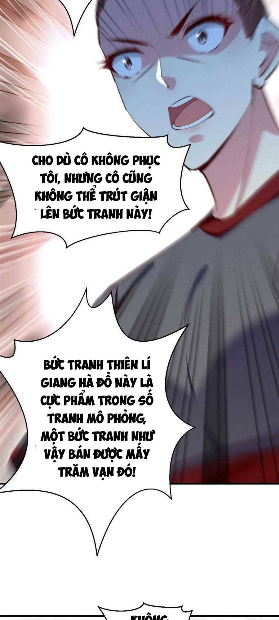 Bị Ép Yêu Sếp Mỗi Ngày: Chapter 61