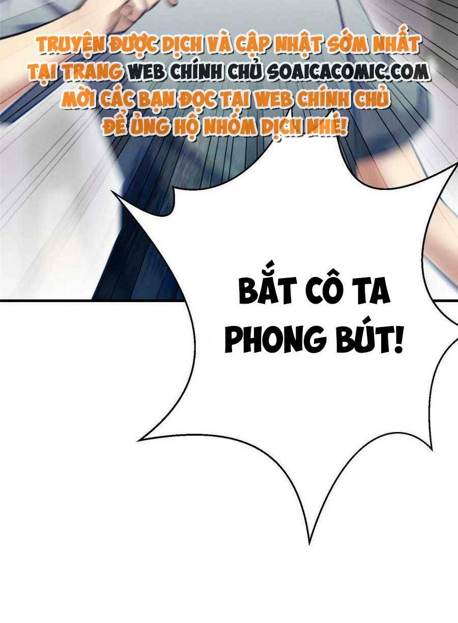 Bị Ép Yêu Sếp Mỗi Ngày: Chapter 61