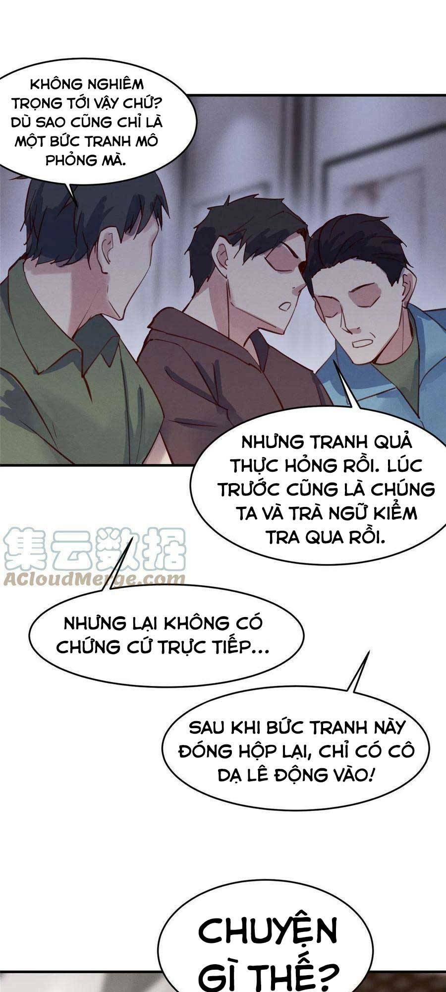 Bị Ép Yêu Sếp Mỗi Ngày: Chapter 61