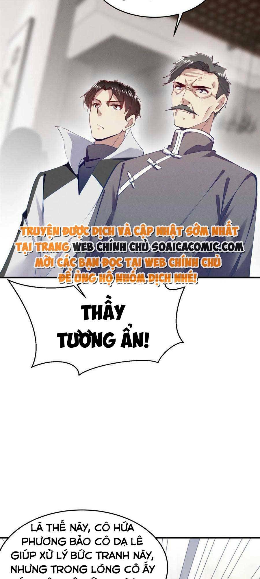 Bị Ép Yêu Sếp Mỗi Ngày: Chapter 61