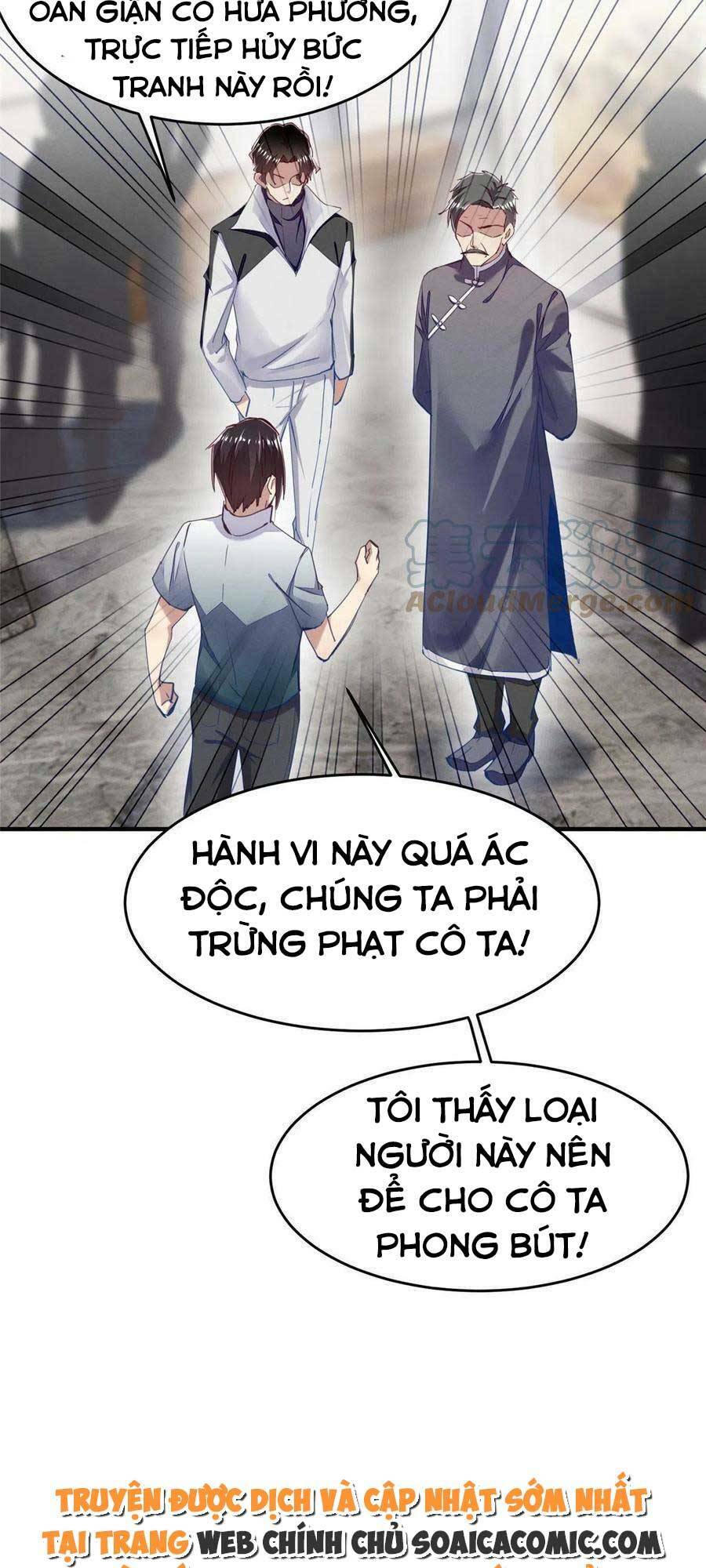 Bị Ép Yêu Sếp Mỗi Ngày: Chapter 61