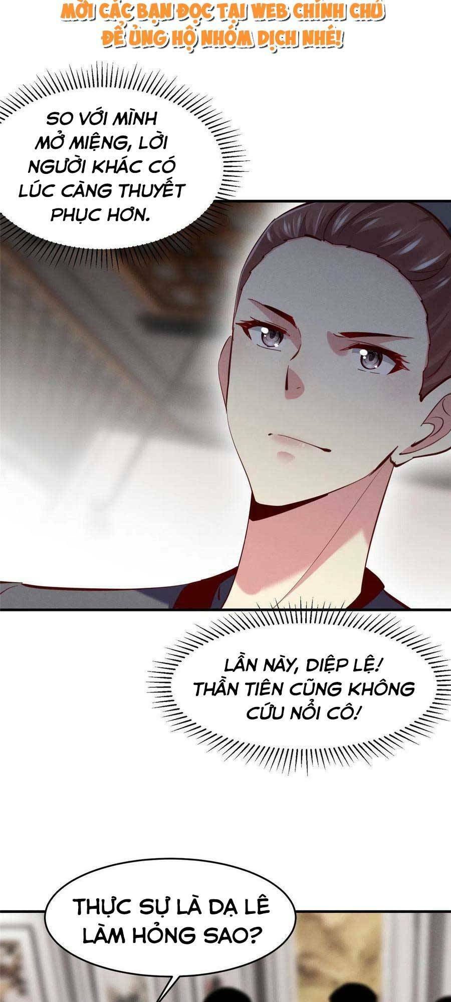 Bị Ép Yêu Sếp Mỗi Ngày: Chapter 61