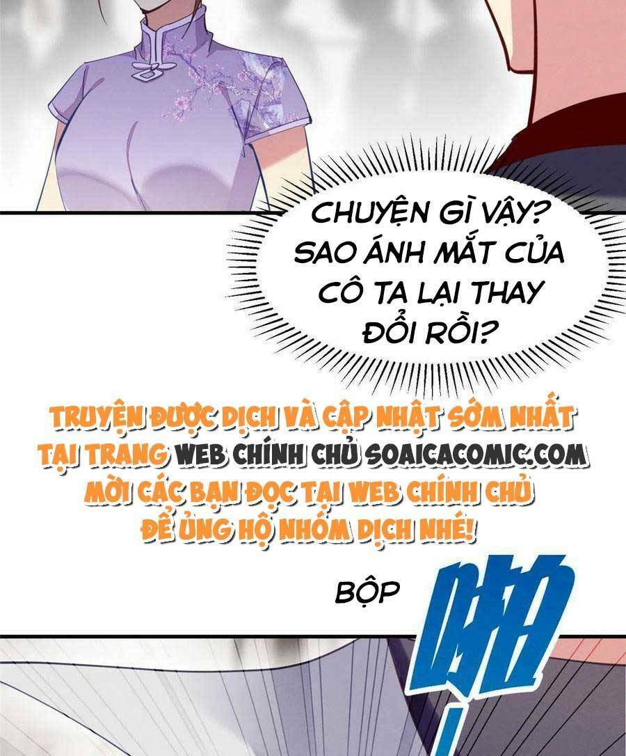 Bị Ép Yêu Sếp Mỗi Ngày: Chapter 61