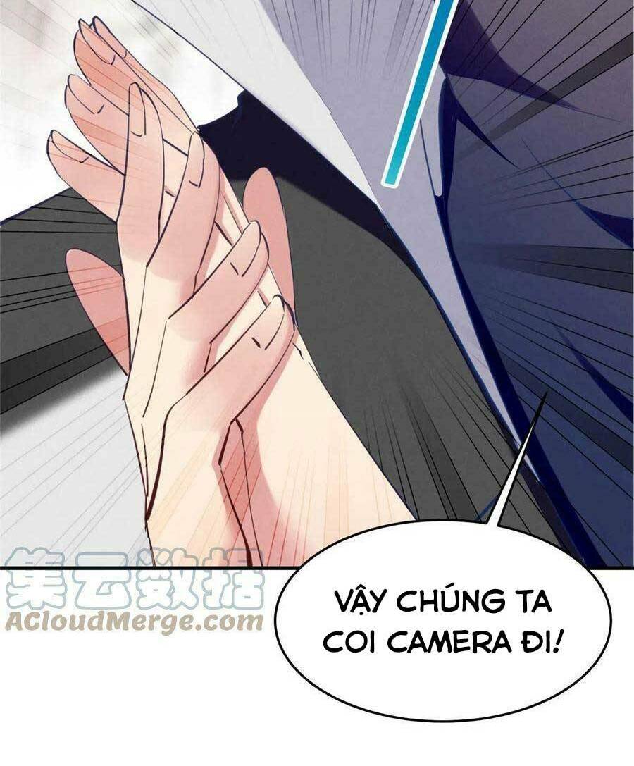 Bị Ép Yêu Sếp Mỗi Ngày: Chapter 61