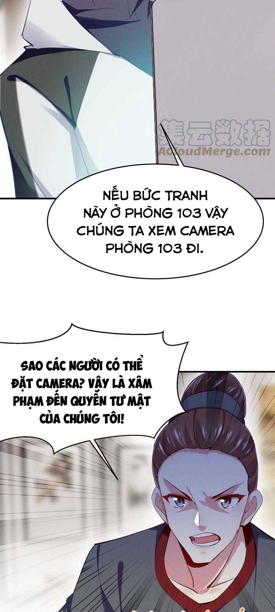 Bị Ép Yêu Sếp Mỗi Ngày: Chapter 61