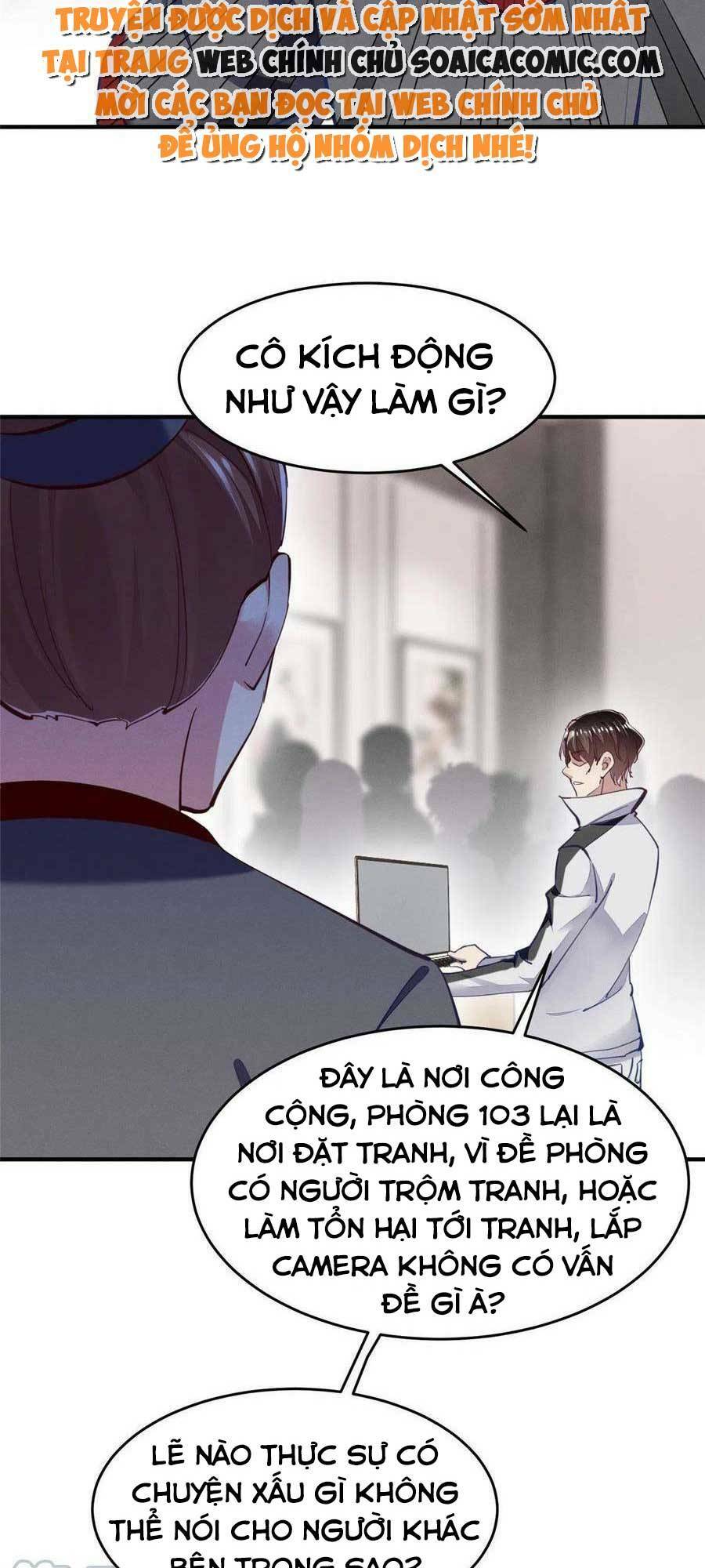 Bị Ép Yêu Sếp Mỗi Ngày: Chapter 61