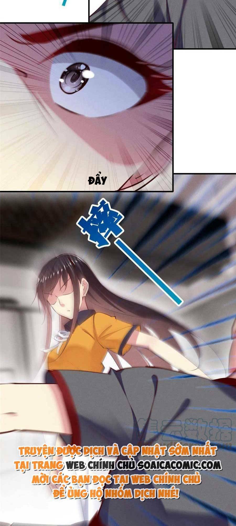 Bị Ép Yêu Sếp Mỗi Ngày: Chapter 61