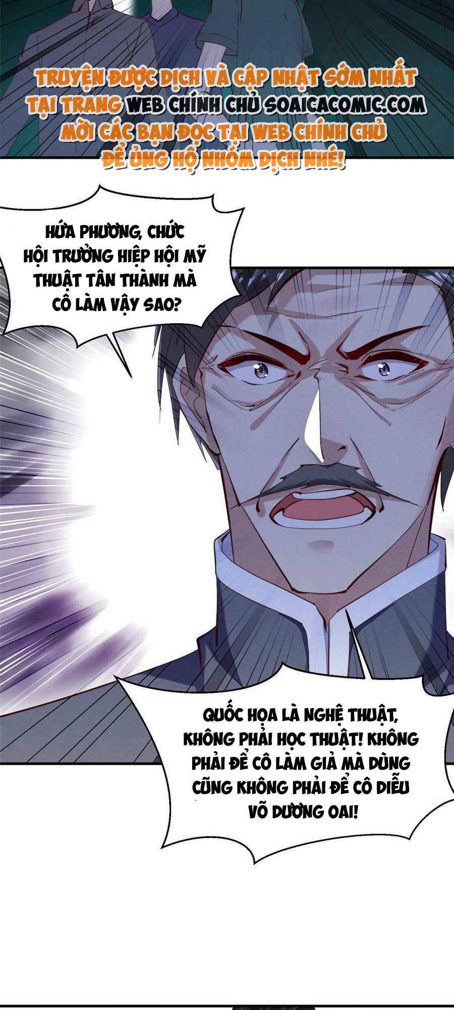 Bị Ép Yêu Sếp Mỗi Ngày: Chapter 61
