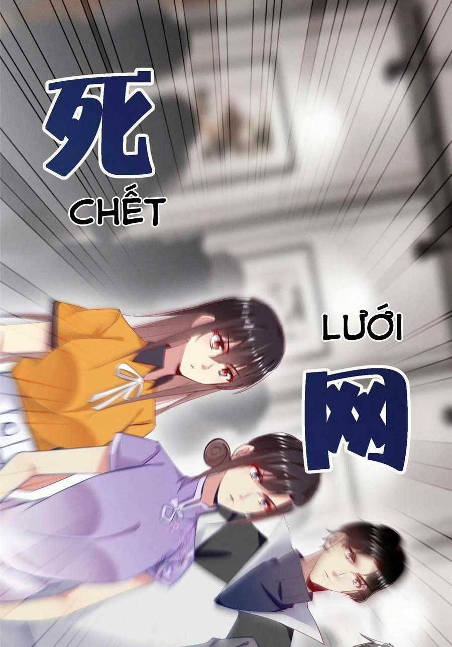 Bị Ép Yêu Sếp Mỗi Ngày: Chapter 61