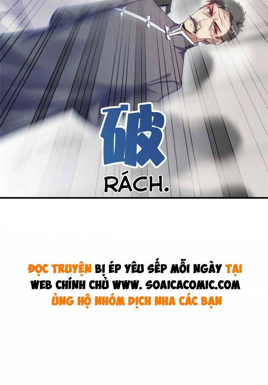 Bị Ép Yêu Sếp Mỗi Ngày: Chapter 61