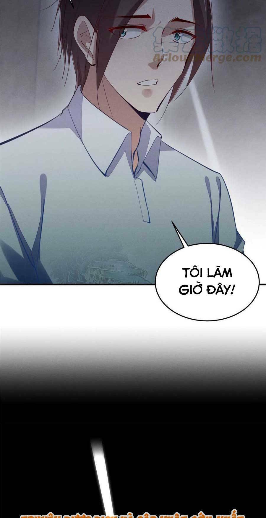 Bị Ép Yêu Sếp Mỗi Ngày: Chapter 61