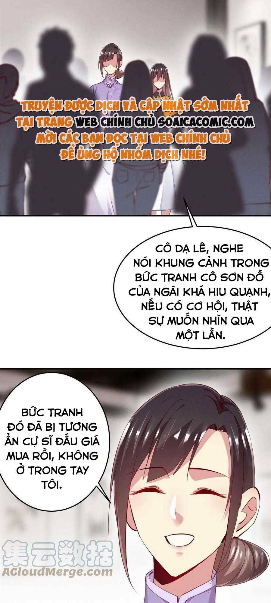 Bị Ép Yêu Sếp Mỗi Ngày: Chapter 61