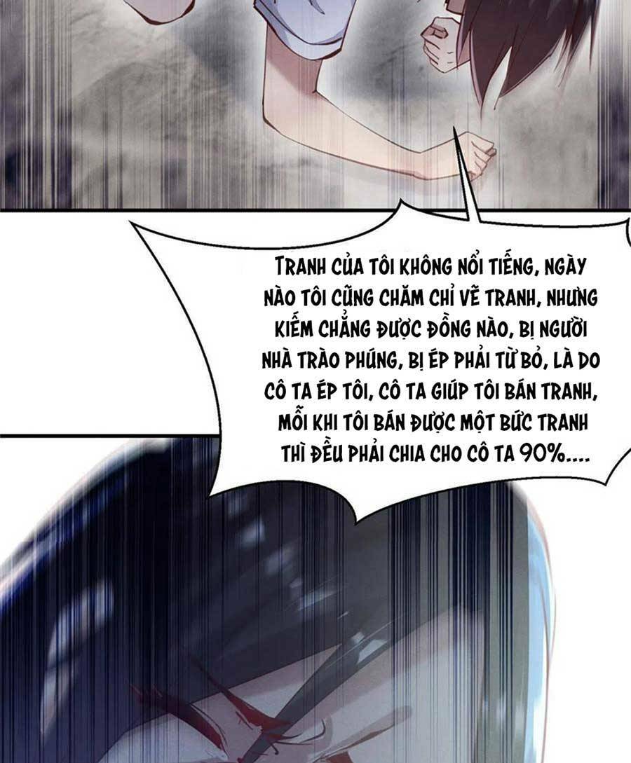 Bị Ép Yêu Sếp Mỗi Ngày: Chapter 62