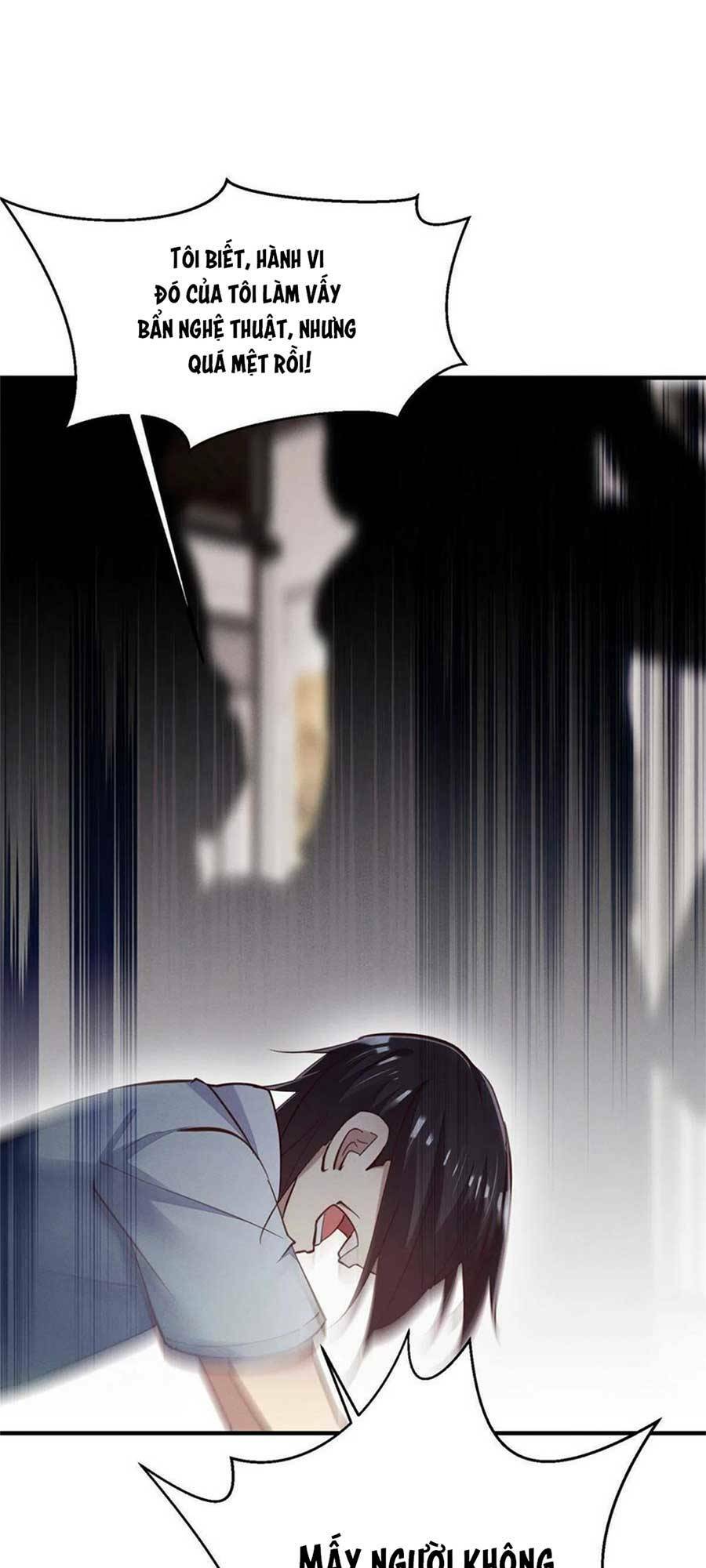 Bị Ép Yêu Sếp Mỗi Ngày: Chapter 62