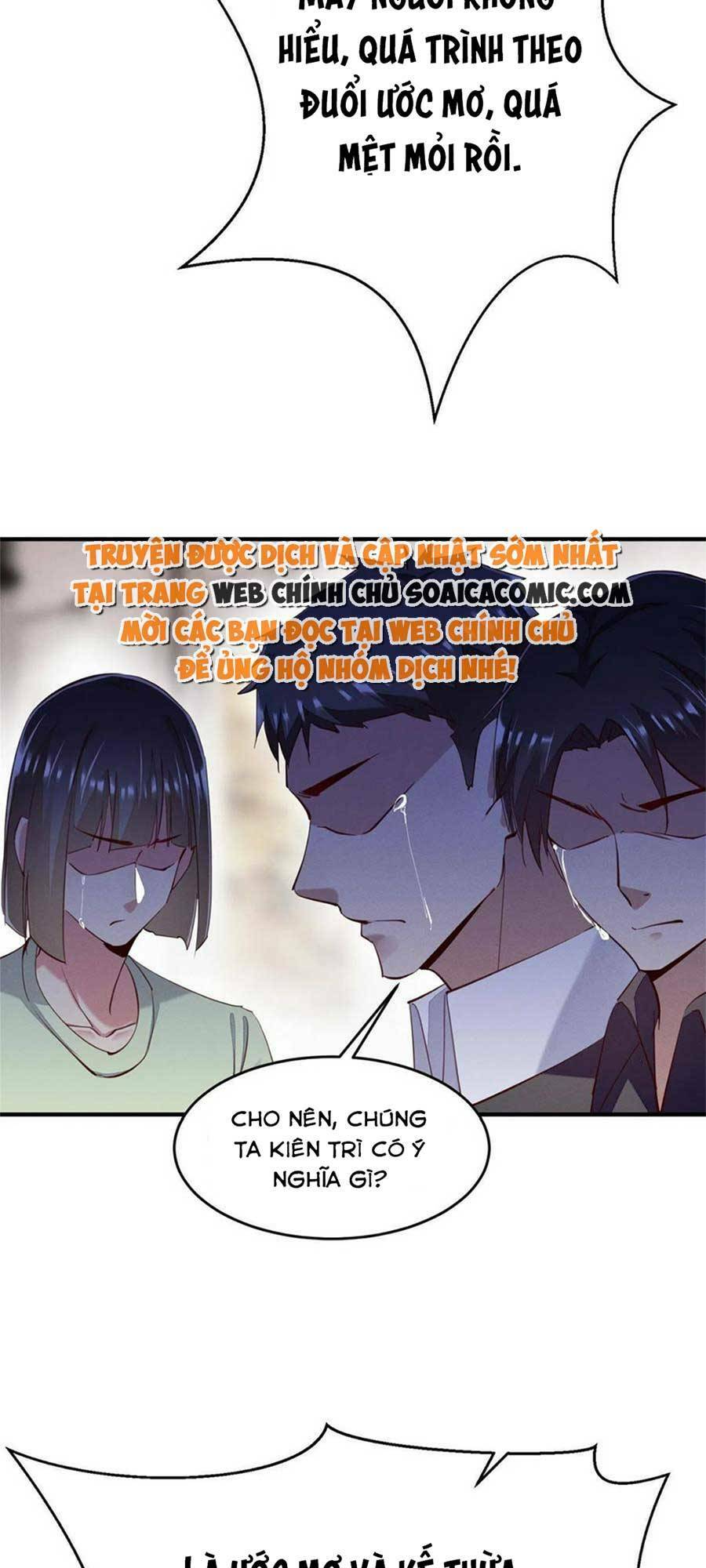 Bị Ép Yêu Sếp Mỗi Ngày: Chapter 62