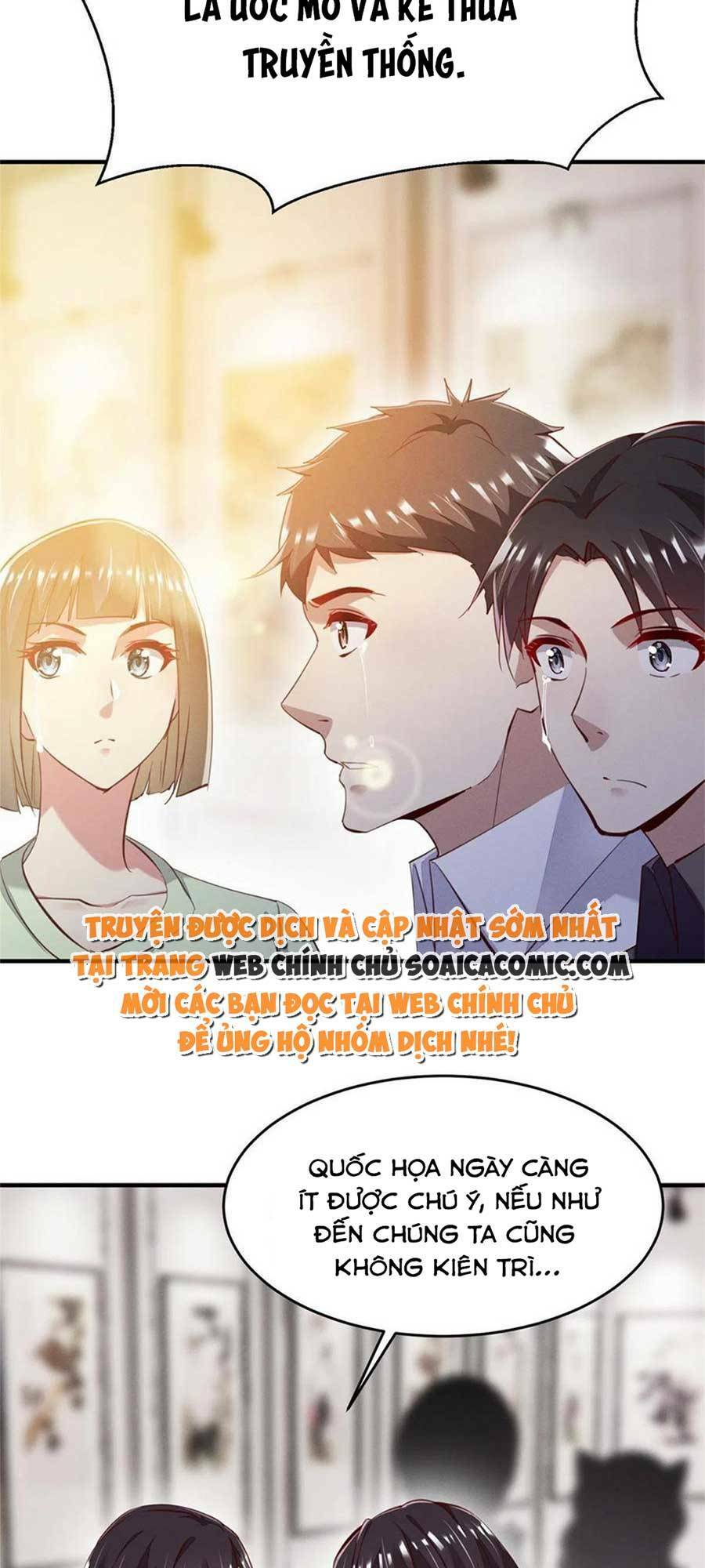 Bị Ép Yêu Sếp Mỗi Ngày: Chapter 62