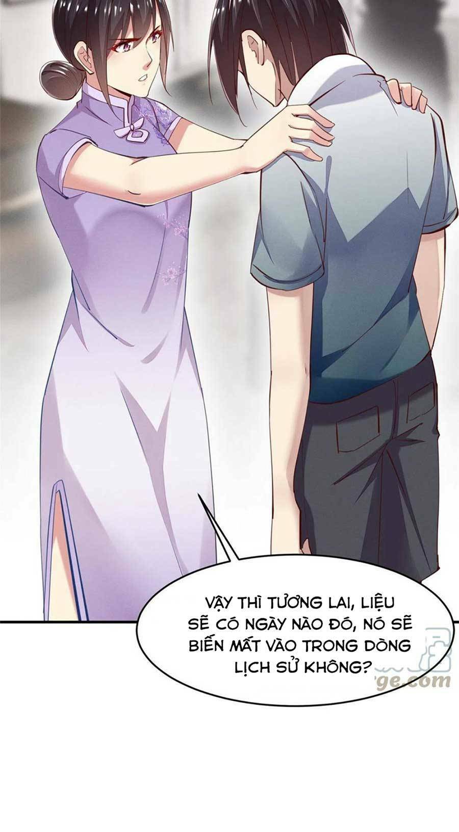 Bị Ép Yêu Sếp Mỗi Ngày: Chapter 62