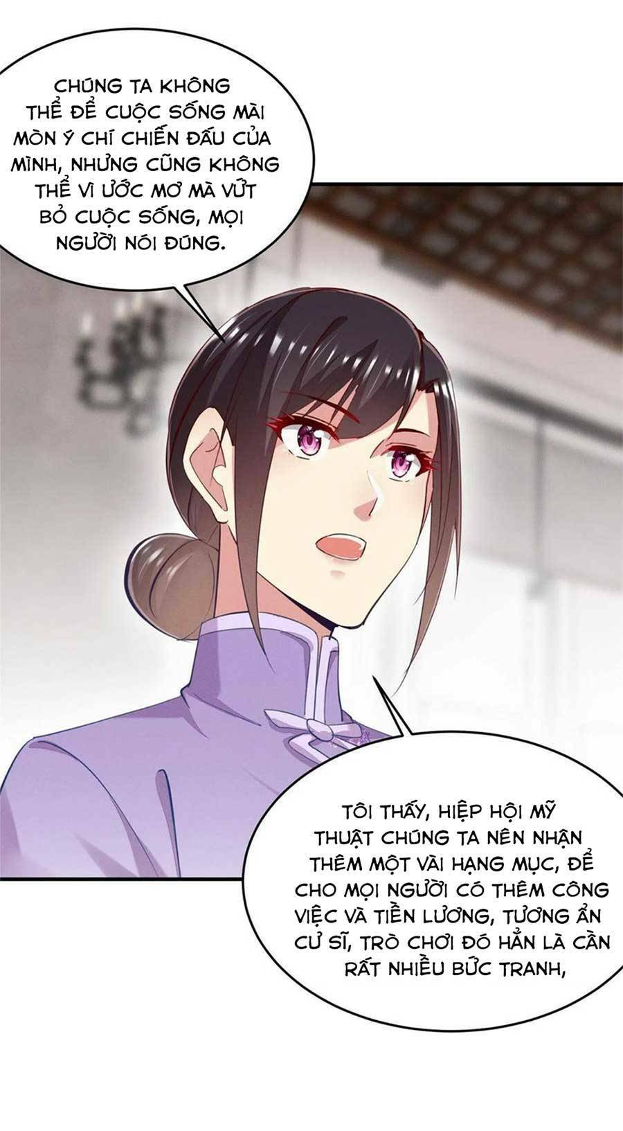 Bị Ép Yêu Sếp Mỗi Ngày: Chapter 62