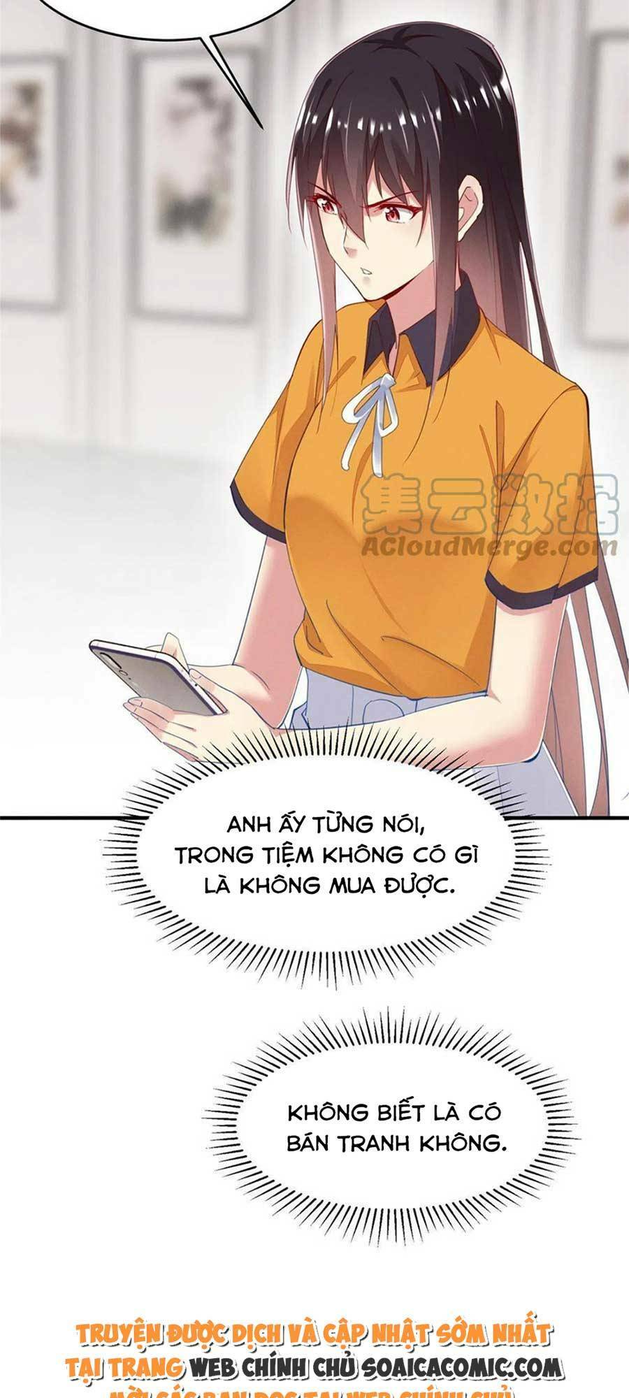 Bị Ép Yêu Sếp Mỗi Ngày: Chapter 62