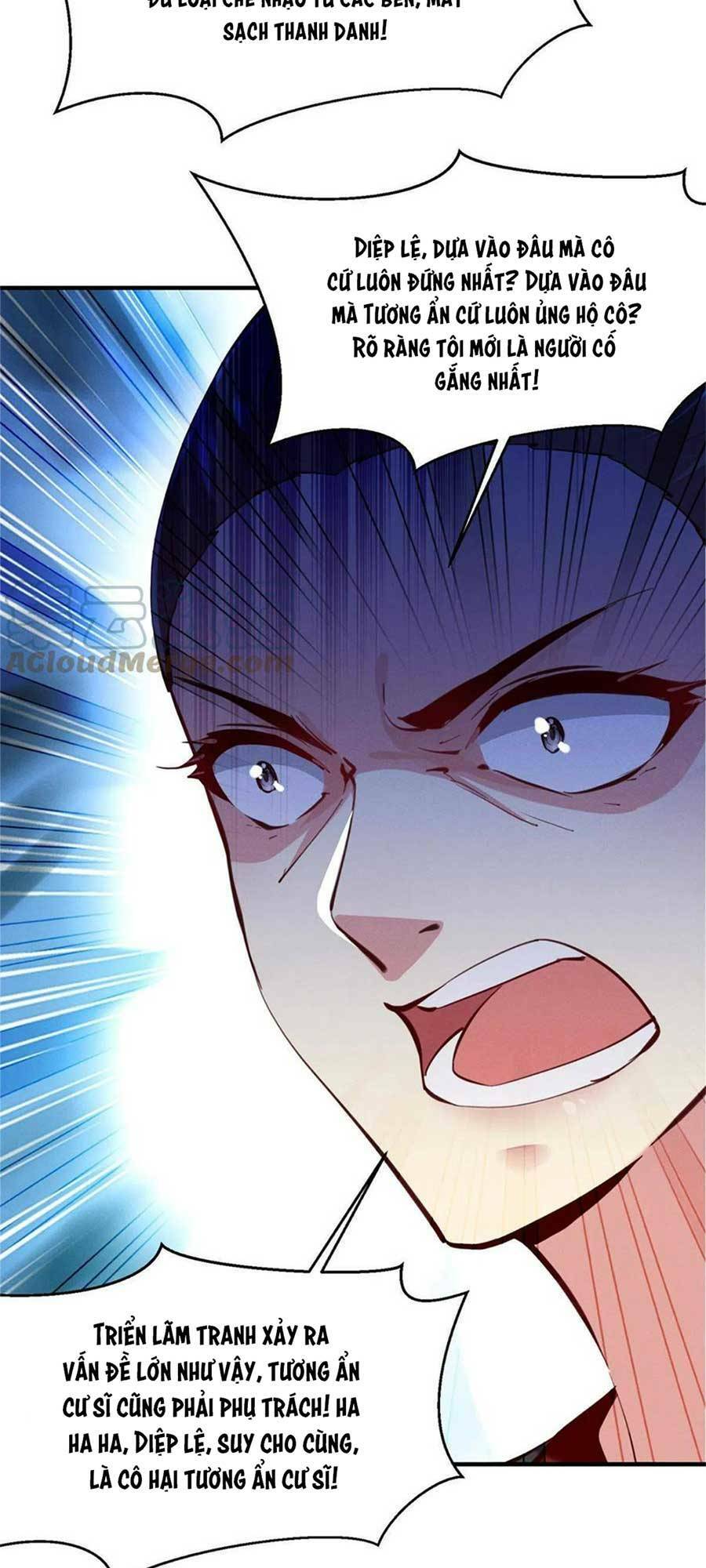 Bị Ép Yêu Sếp Mỗi Ngày: Chapter 62