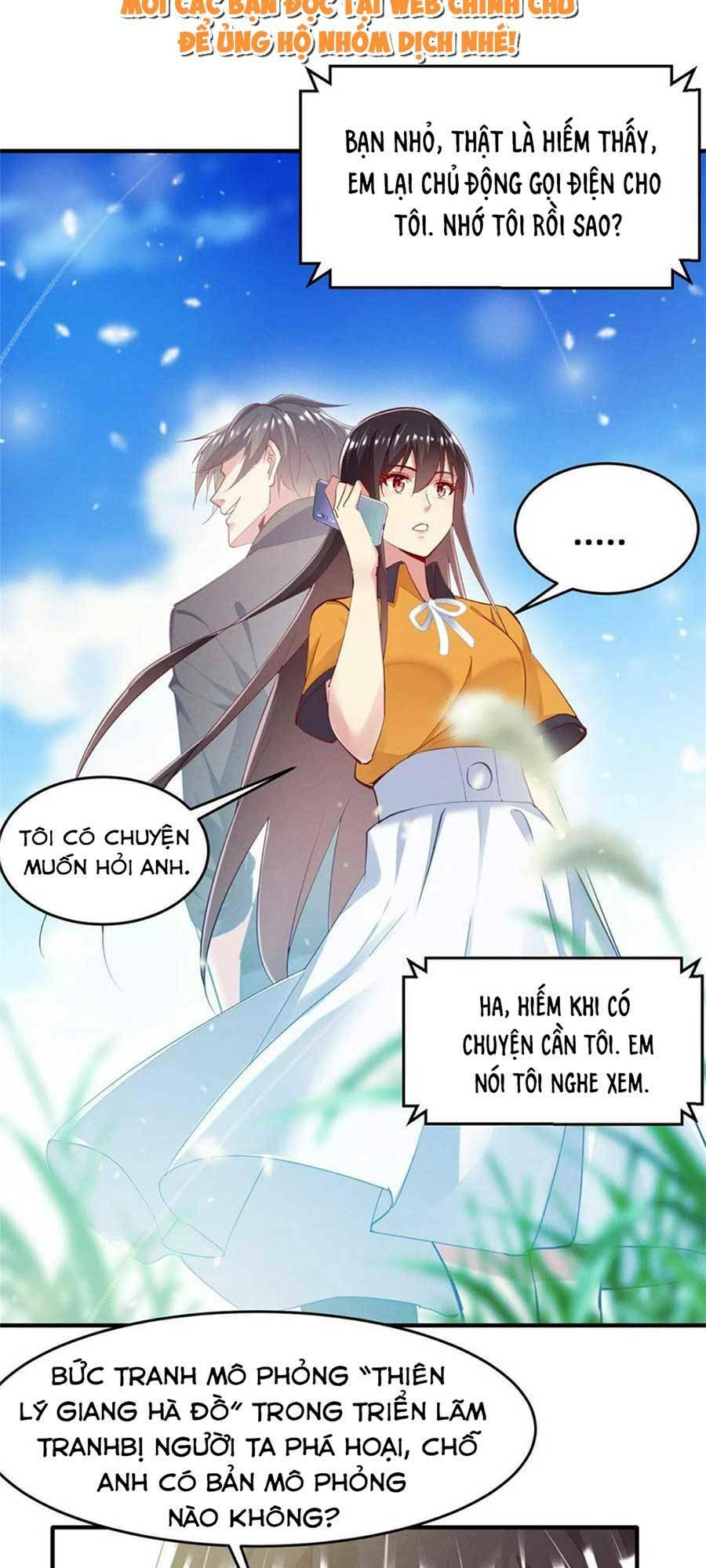 Bị Ép Yêu Sếp Mỗi Ngày: Chapter 62
