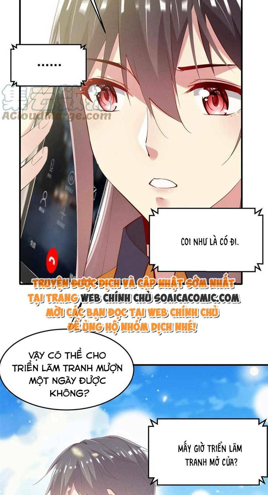 Bị Ép Yêu Sếp Mỗi Ngày: Chapter 62