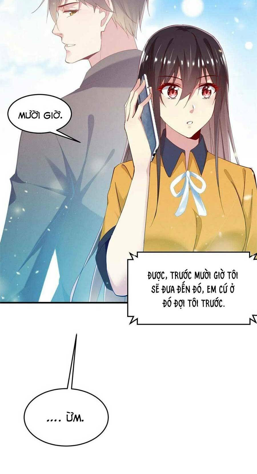 Bị Ép Yêu Sếp Mỗi Ngày: Chapter 62