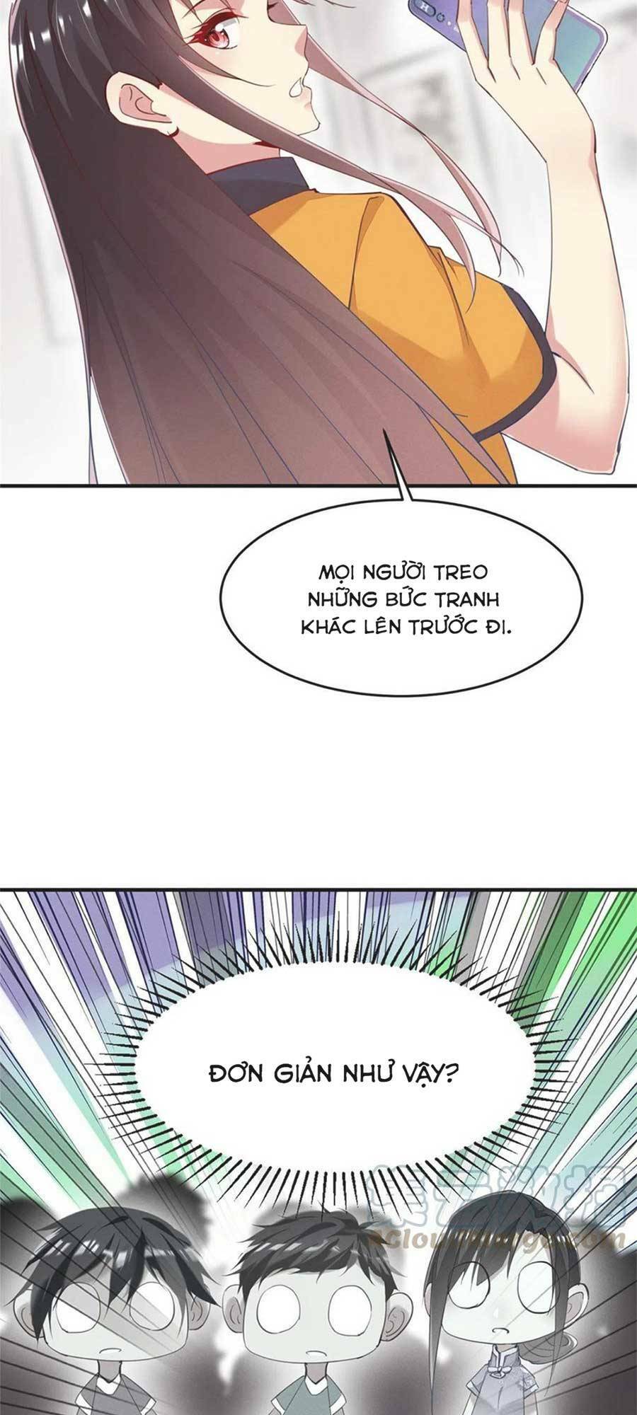 Bị Ép Yêu Sếp Mỗi Ngày: Chapter 62