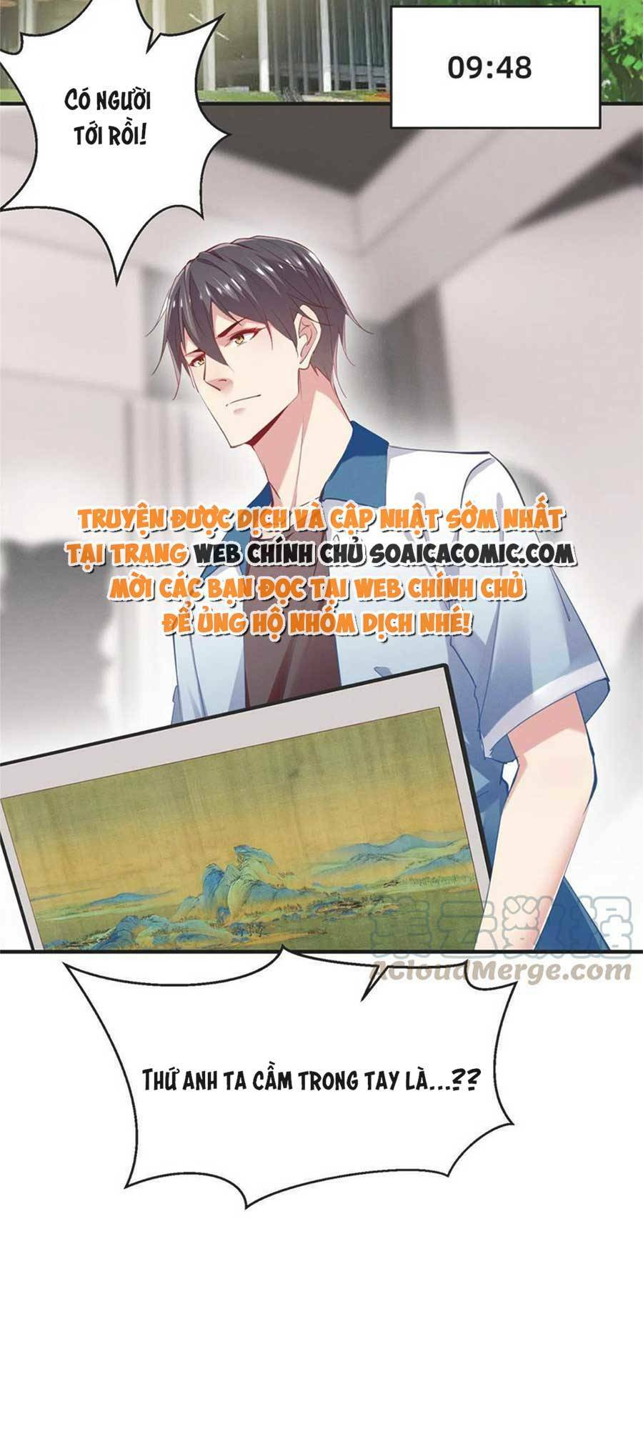 Bị Ép Yêu Sếp Mỗi Ngày: Chapter 62
