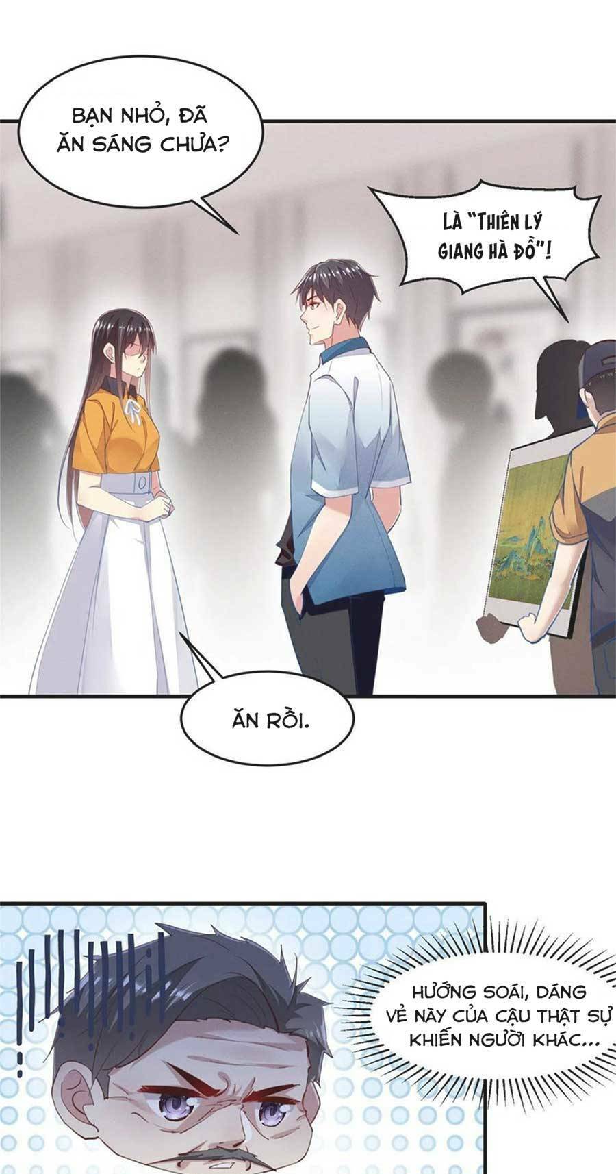 Bị Ép Yêu Sếp Mỗi Ngày: Chapter 62