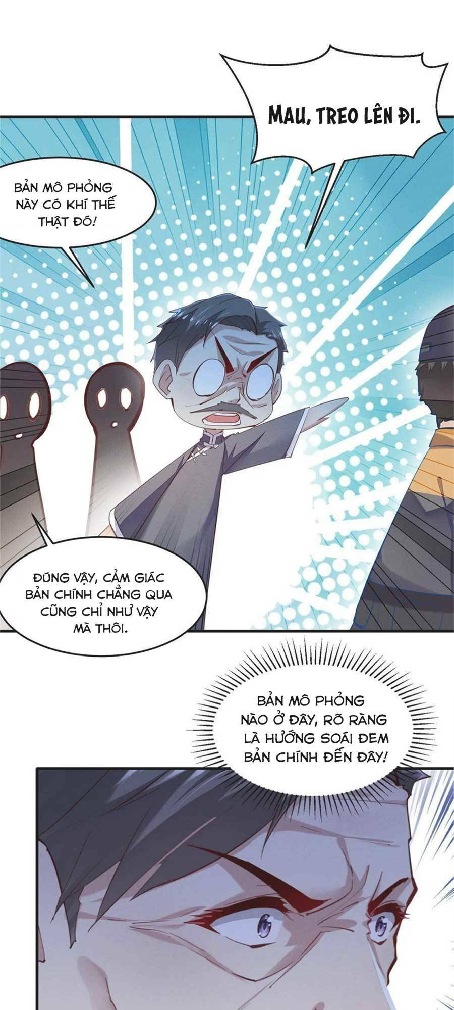 Bị Ép Yêu Sếp Mỗi Ngày: Chapter 62