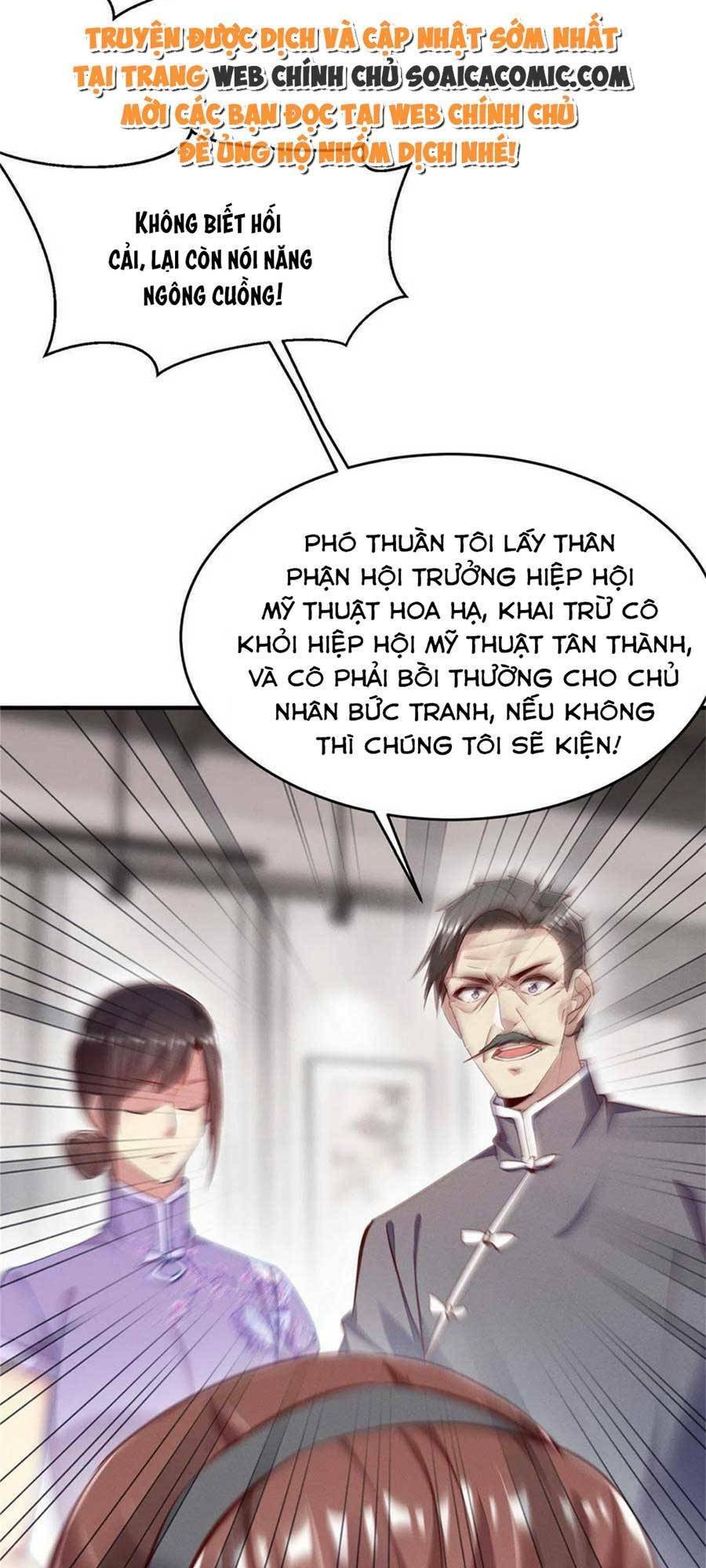 Bị Ép Yêu Sếp Mỗi Ngày: Chapter 62