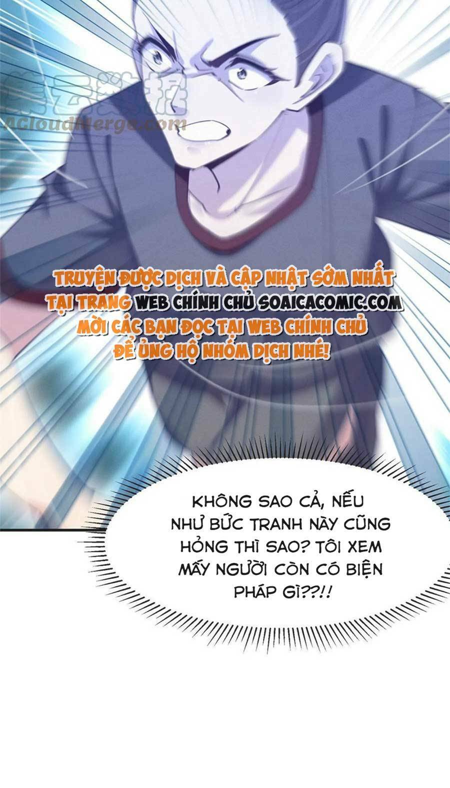 Bị Ép Yêu Sếp Mỗi Ngày: Chapter 62