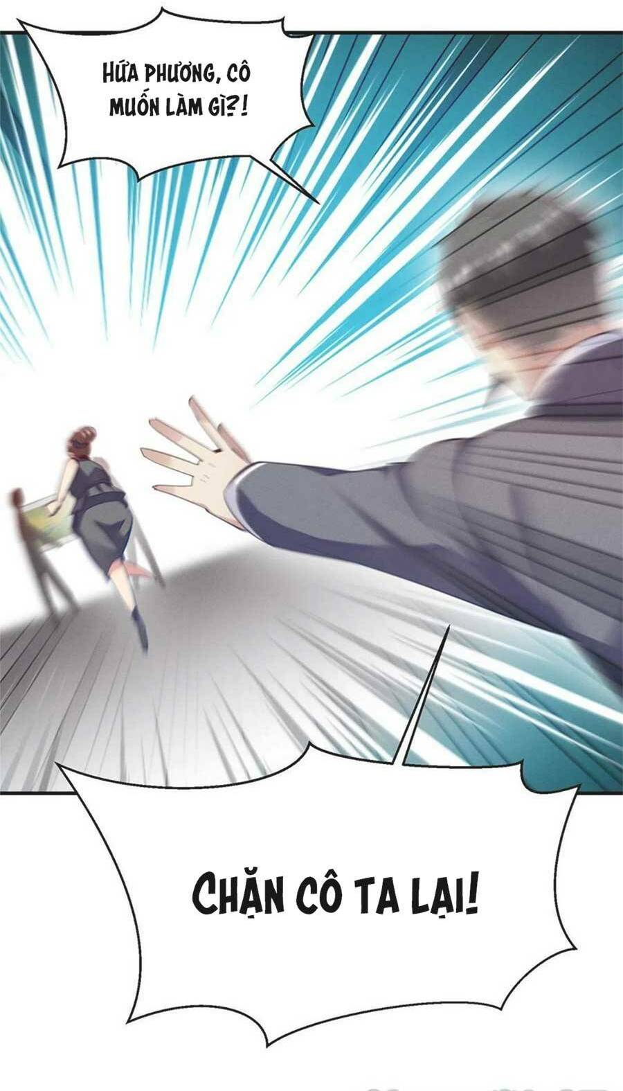 Bị Ép Yêu Sếp Mỗi Ngày: Chapter 62