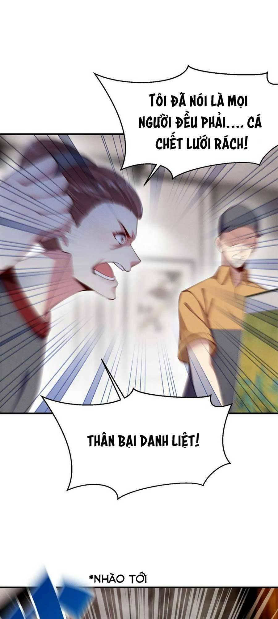 Bị Ép Yêu Sếp Mỗi Ngày: Chapter 62
