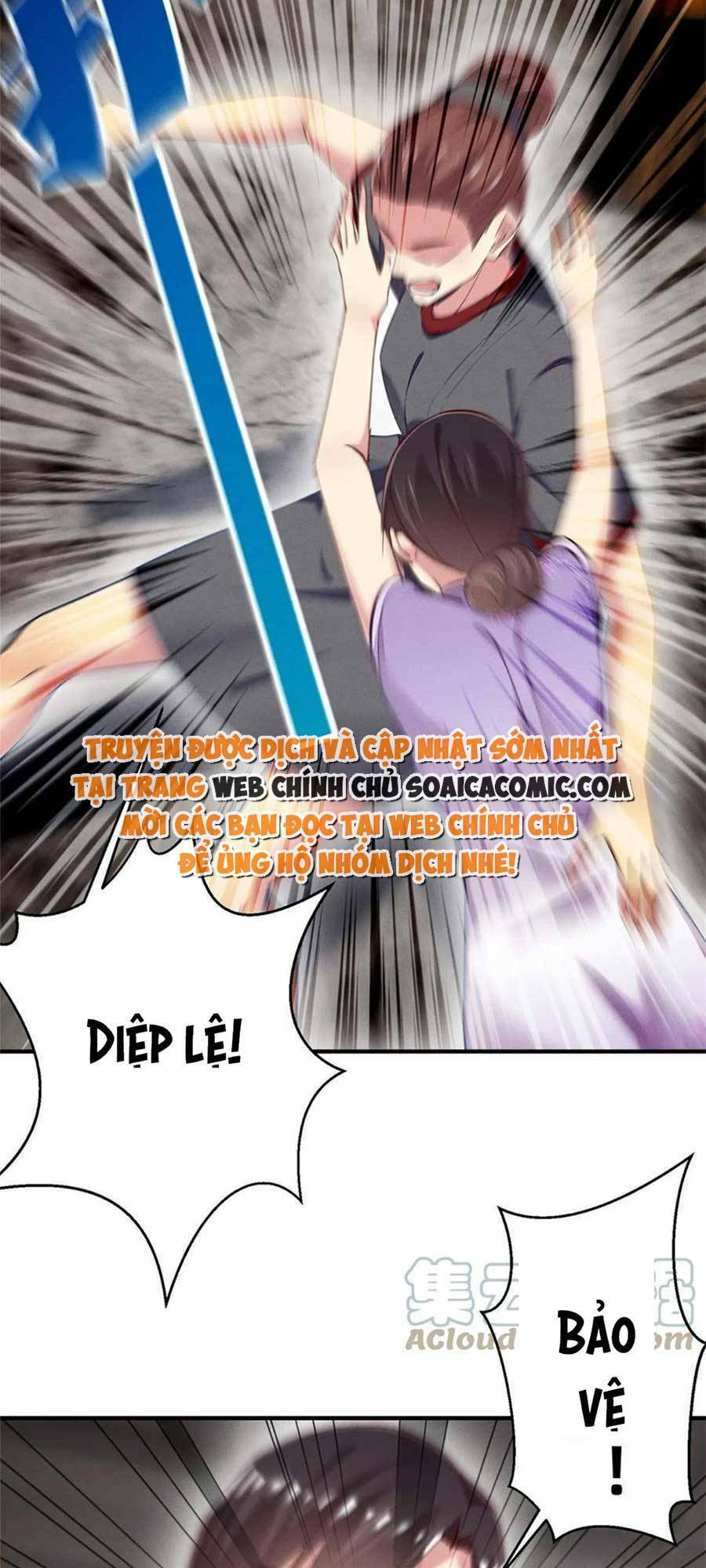 Bị Ép Yêu Sếp Mỗi Ngày: Chapter 62
