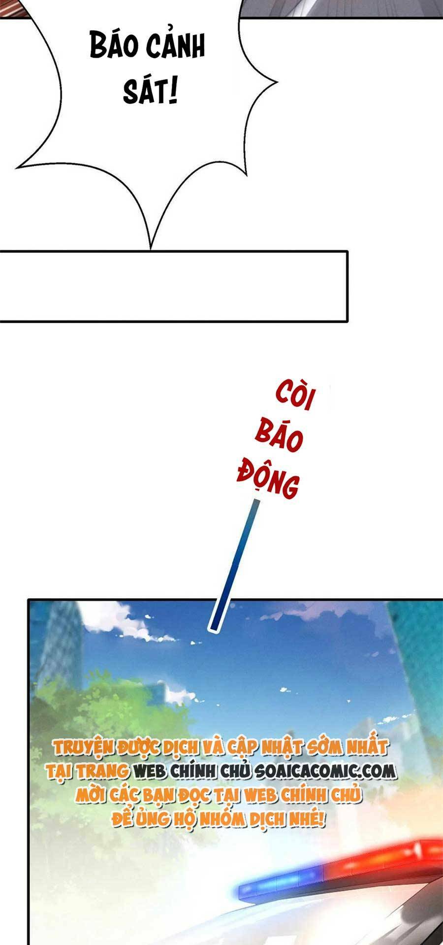Bị Ép Yêu Sếp Mỗi Ngày: Chapter 62