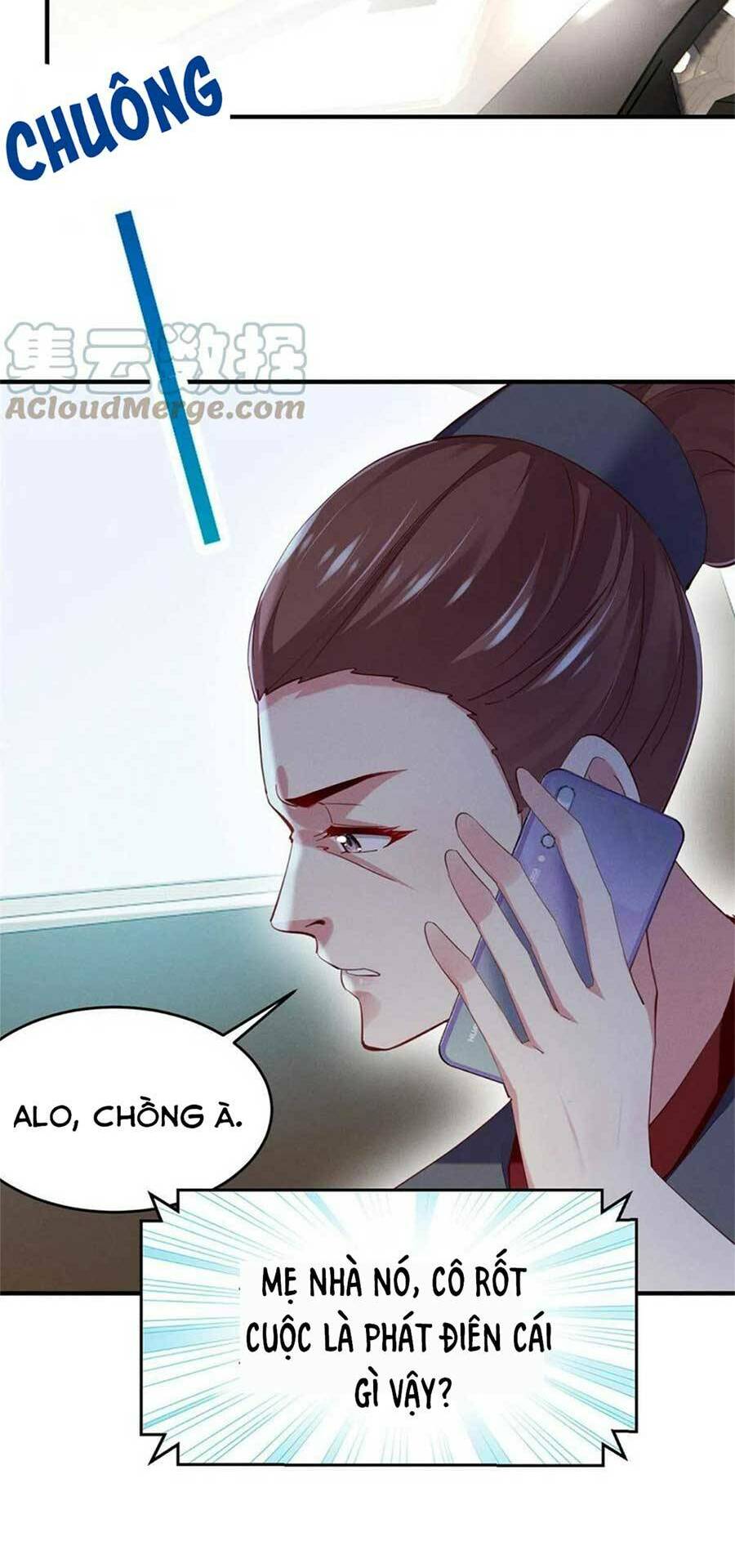 Bị Ép Yêu Sếp Mỗi Ngày: Chapter 62