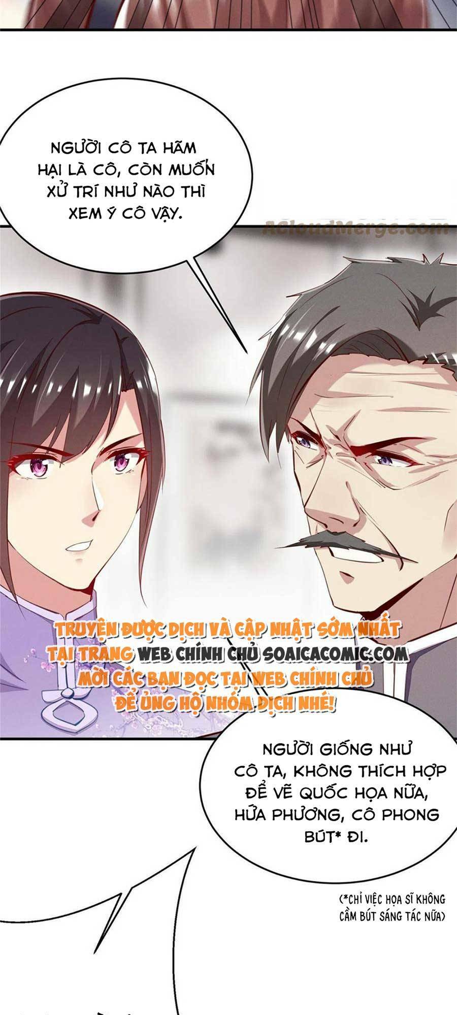 Bị Ép Yêu Sếp Mỗi Ngày: Chapter 62