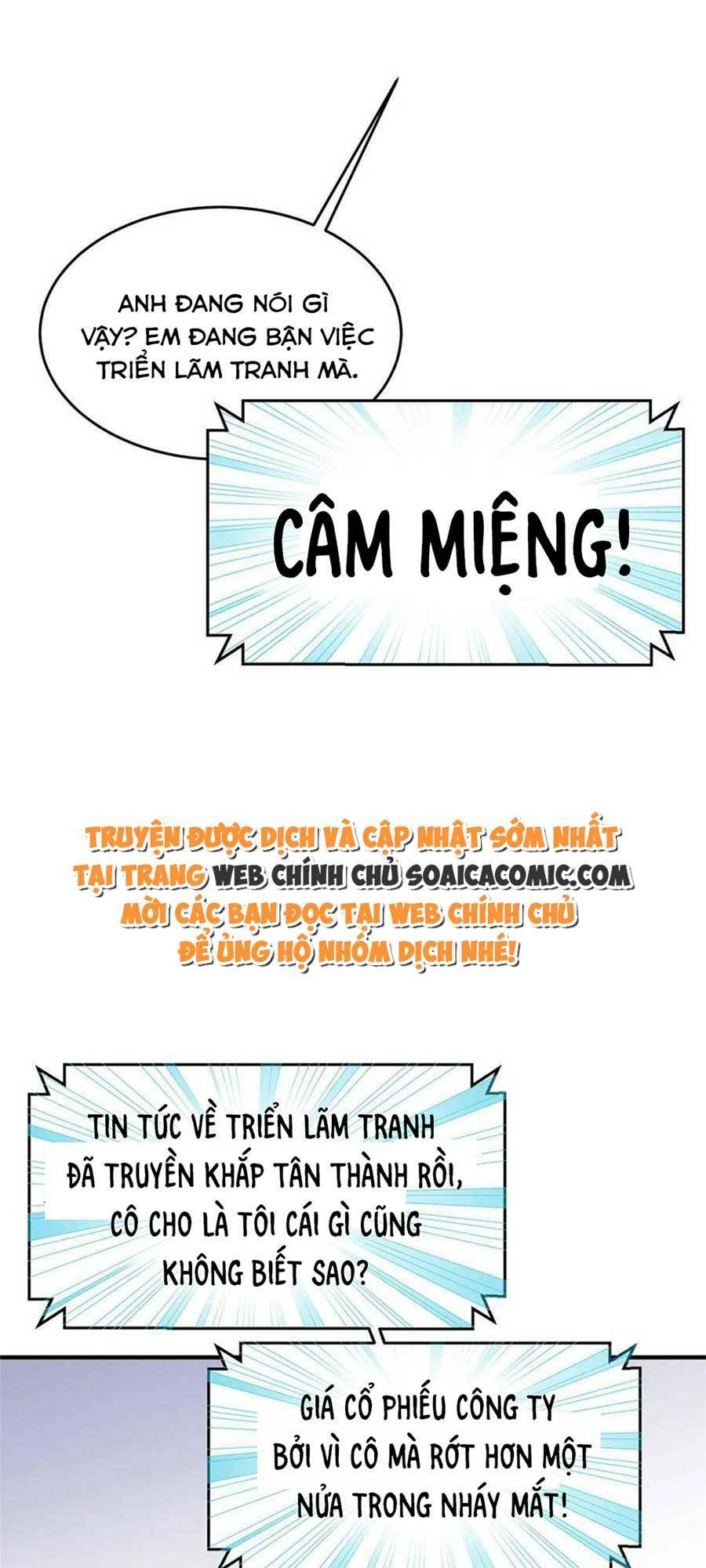 Bị Ép Yêu Sếp Mỗi Ngày: Chapter 62