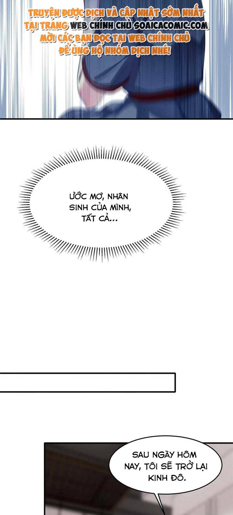 Bị Ép Yêu Sếp Mỗi Ngày: Chapter 62