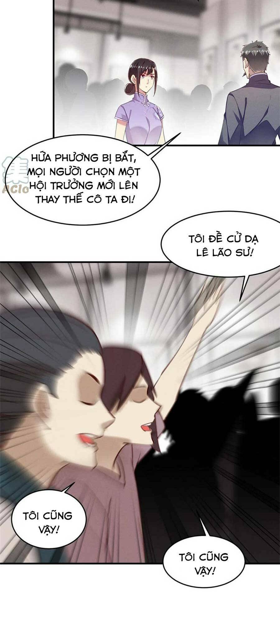 Bị Ép Yêu Sếp Mỗi Ngày: Chapter 62