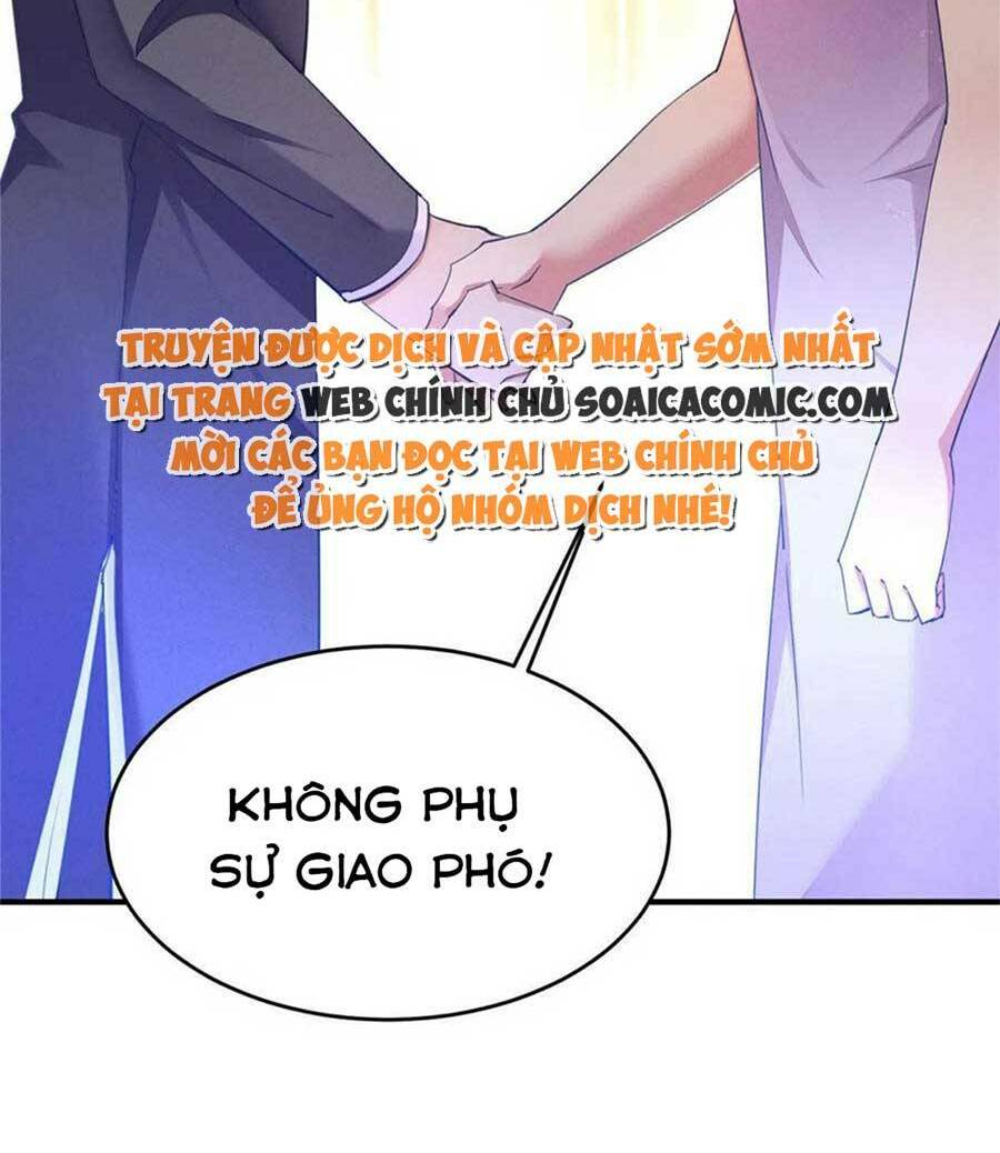 Bị Ép Yêu Sếp Mỗi Ngày: Chapter 62