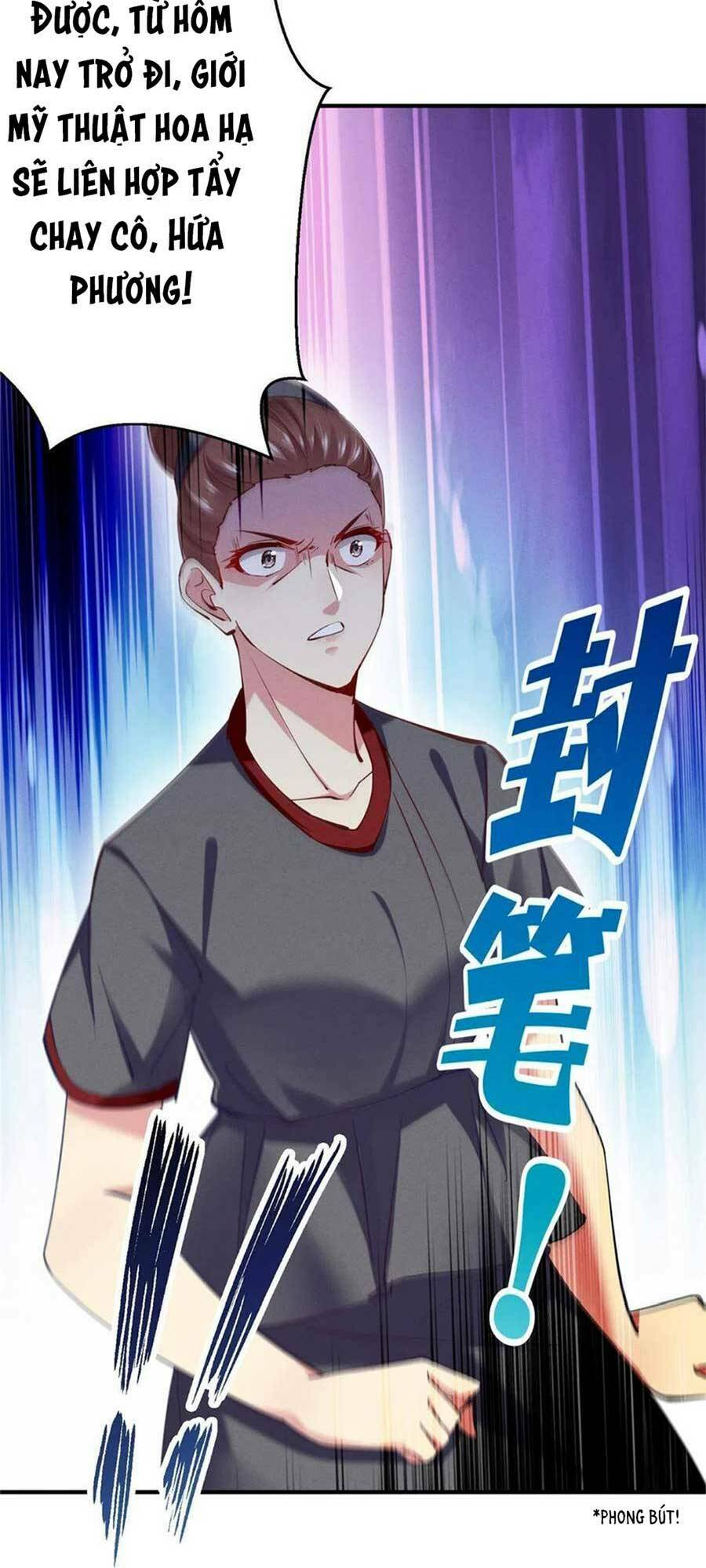 Bị Ép Yêu Sếp Mỗi Ngày: Chapter 62